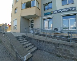 Стоматологическая клиника «Viva» в Минске