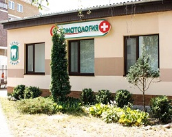Стоматологическая клиника «Супер смайл» в Бресте
