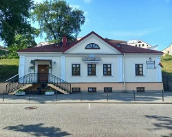 Стоматологическая клиника «MiDentClinic» в Минске