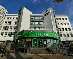 Медицинский центр «Клиника Каскад» в Минске