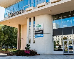 Стоматологическая клиника «Колибри Дент» в Минске