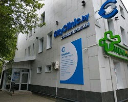 Центр семейной стоматологии «CityClinic» в Витебске