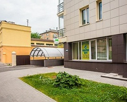 Стоматологическая клиника «Интеллектуальная стоматология» в Минске