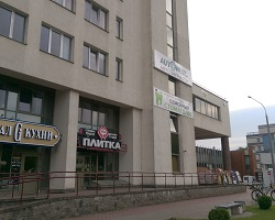 Клиника «Семейный стоматолог» в Минске