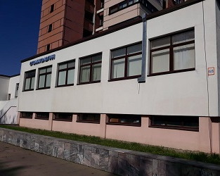 Стоматология семьи Кашевич в Минске