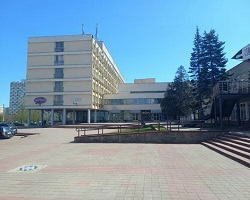 Стоматология «Дентен» в Минске