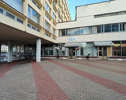 Логопедический кабинет «Ваш логопед» в Минске