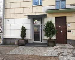 Стоматологическая клиника «Ромдент» в Минске