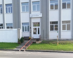 Стоматологический центр «Равновесие» в Минске