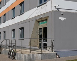Стоматология «Народент» в Минске