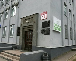Стоматология «СтомГарант» в Минске