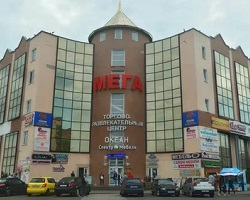 Стоматологическая клиника «Дентамари» в Витебске